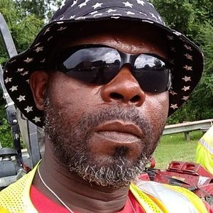 Meet your Posher, Daryl